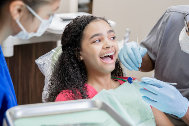 Best Emergency Denture Repair in Hideo, UT