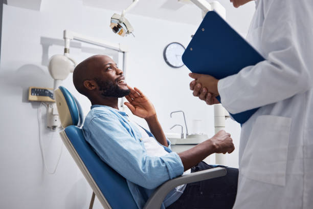 Best Emergency Treatment for Dental Infections or Abscesses in Hideo, UT
