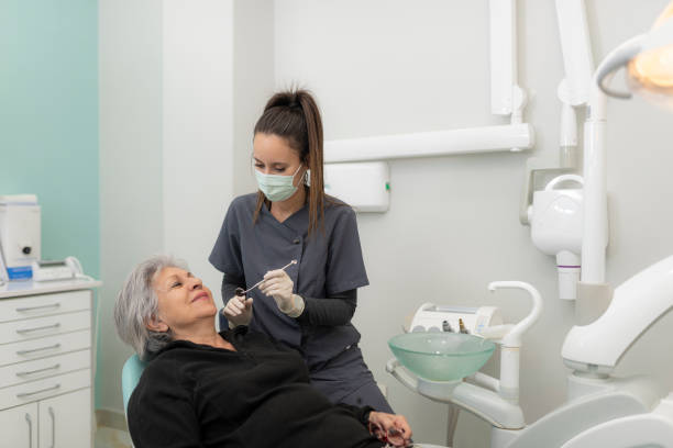 Best Emergency TMJ Treatment in Hideo, UT