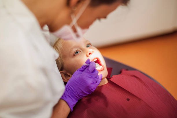 Best Emergency Root Canal Treatment in Hideo, UT
